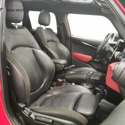 Mini John Cooper Cooper SD 170ch John Cooper Works BVA8 Obernai