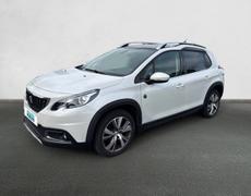 Peugeot 2008 Saint-Georges-des-Coteaux