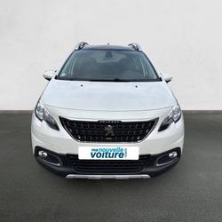 Peugeot 2008 2008 PureTech 110ch S&S EAT6 - Crossway Saint-Georges-des-Coteaux