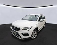 Seat Ateca Ploeren