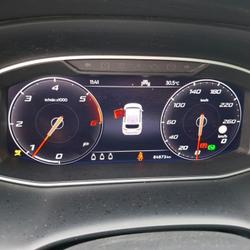 Seat Ateca 2.0 TDI 150 CH START/STOP DSG7 Xperience Ploeren