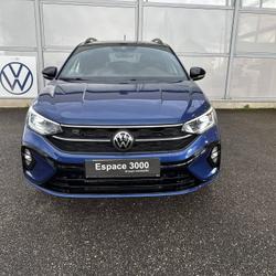 Volkswagen Taigo Taigo 1.5 TSI 150 DSG7 R-Line Sausheim