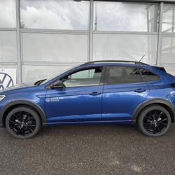 Volkswagen Taigo Taigo 1.5 TSI 150 DSG7 R-Line Sausheim