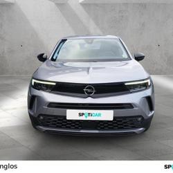 Opel Mokka 1.2 Turbo 100ch Englos