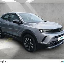 Opel Mokka 1.2 Turbo 100ch Englos