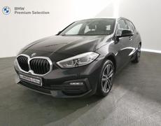 BMW Serie 1 Hœnheim