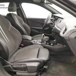 BMW Serie 1 116d 116ch Business Design H&oelig;nheim