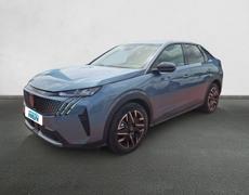 Peugeot 3008 Saint-Georges-des-Coteaux