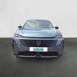Peugeot 3008 3008 Hybrid 136 e-DCS6 - Allure Saint-Georges-des-Coteaux