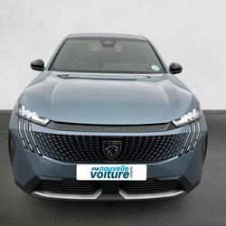 Peugeot e-3008 3008 Hybrid 136 e-DCS6 - Allure Saint-Georges-des-Coteaux