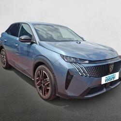 Peugeot 3008 3008 Hybrid 136 e-DCS6 - Allure Saint-Georges-des-Coteaux
