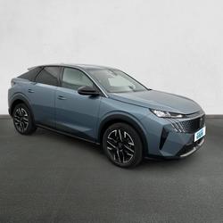 Peugeot e-3008 3008 Hybrid 136 e-DCS6 - Allure Saint-Georges-des-Coteaux