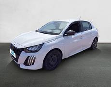 Peugeot 208 - 208 PureTech 100 S&S BVM6 - Active - 13 590 €