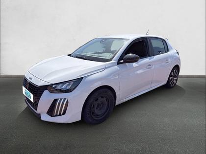 Peugeot 208 - 208 PureTech 100 S&S BVM6 - Active - 13 590 €
