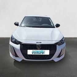Peugeot 208 208 PureTech 100 S&S BVM6 - Active Saint-Georges-des-Coteaux