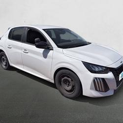 Peugeot 208 208 PureTech 100 S&S BVM6 - Active Saint-Georges-des-Coteaux
