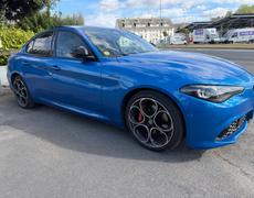 Alfa Romeo Giulia Carentan-les-Marais
