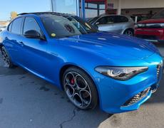 Alfa Romeo Giulia Carentan-les-Marais