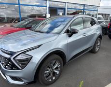 Kia Sportage Carentan-les-Marais
