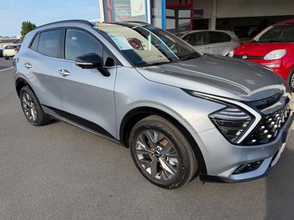Kia Sportage - GT-Line Premium Hybrid HEV 215 - 35 990 €
