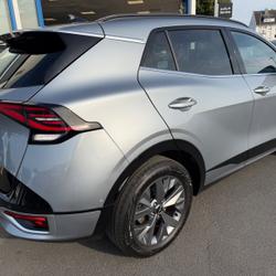 Kia Sportage GT-Line Premium Hybrid HEV 215 Carentan-les-Marais