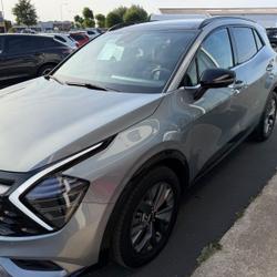 Kia Sportage GT-Line Premium Hybrid HEV 215 Carentan-les-Marais