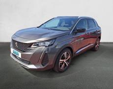 Peugeot 3008 Saint-Georges-des-Coteaux