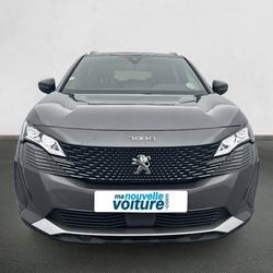 Peugeot 3008 Hybrid 225 e-EAT8 - GT occasion - Saint-Georges-des-Coteaux - photo 2/28