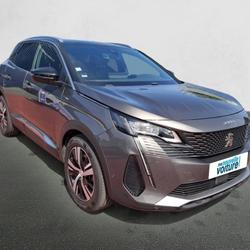 Peugeot 3008 3008 Hybrid 225 e-EAT8 - GT Saint-Georges-des-Coteaux