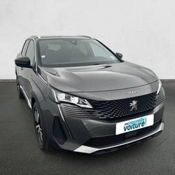 Peugeot 3008 Hybrid 225 e-EAT8 - GT occasion - Saint-Georges-des-Coteaux - photo 3/28