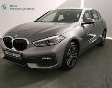 BMW Serie 1 Hœnheim