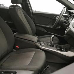 BMW Serie 1 116d 116ch Business Design H&oelig;nheim