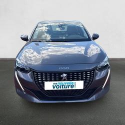 Peugeot 208 208 PureTech 100 S&S BVM6 - Allure Saint-Georges-des-Coteaux