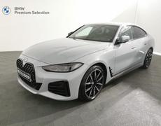 BMW Serie 4 Gran Coupe Hœnheim