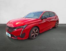 Peugeot 308 III Phase 1 Saint-Georges-des-Coteaux