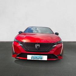 Peugeot 308 III Phase 1 308 PHEV 180 e-EAT8 - GT Saint-Georges-des-Coteaux