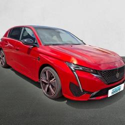 Peugeot 308 III Phase 1 308 PHEV 180 e-EAT8 - GT Saint-Georges-des-Coteaux