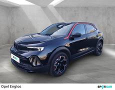 Opel Mokka Englos