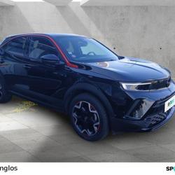 Opel Mokka 1.2 Turbo 130ch GS Line Englos