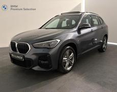 BMW X1 Hœnheim