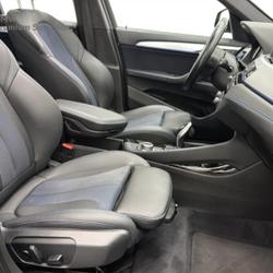 BMW X1 sDrive18dA 150ch M Sport H&oelig;nheim