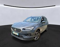 Seat Tarraco Ploeren