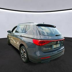 Seat Tarraco 2.0 TDI 150 CH START/STOP BVM6 7 PL Business Ploeren