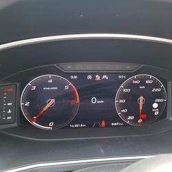Seat Tarraco 2.0 TDI 150 CH START/STOP BVM6 7 PL Business Ploeren