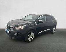 Peugeot 3008 Saint-Georges-des-Coteaux