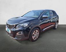 Peugeot 3008 3008 BlueHDi 130ch S&S BVM6 - Style