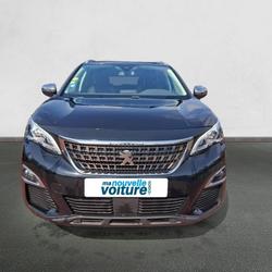 Peugeot 3008 3008 BlueHDi 130ch S&S BVM6 - Style Saint-Georges-des-Coteaux