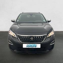 Peugeot 3008 3008 BlueHDi 130ch S&S BVM6 - Style Saint-Georges-des-Coteaux