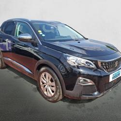 Peugeot 3008 3008 BlueHDi 130ch S&S BVM6 - Style Saint-Georges-des-Coteaux