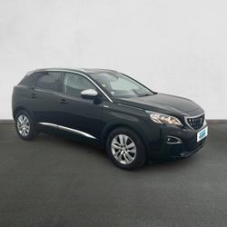 Peugeot 3008 3008 BlueHDi 130ch S&S BVM6 - Style Saint-Georges-des-Coteaux